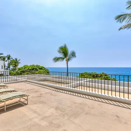 Appartement Royal Sea Cliff Kona By Outrigger à Kailua-Kona Chambre photo