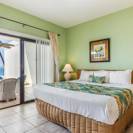 Appartement Royal Sea Cliff Kona By Outrigger à Kailua-Kona Extérieur photo