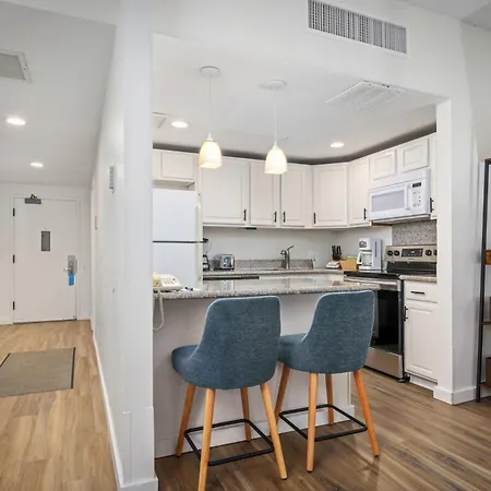 Appartement Royal Sea Cliff Kona By Outrigger à Kailua-Kona Chambre photo