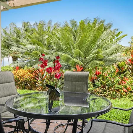 Appartement Royal Sea Cliff Kona By Outrigger à Kailua-Kona Chambre photo