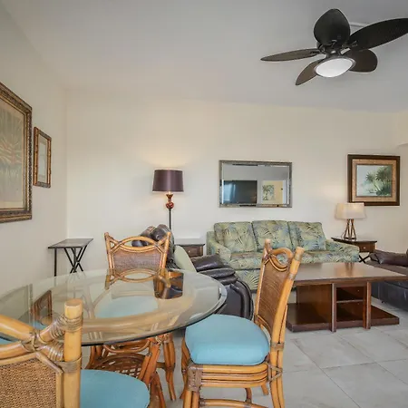 Appartement Royal Sea Cliff Kona By Outrigger à Kailua-Kona Chambre photo