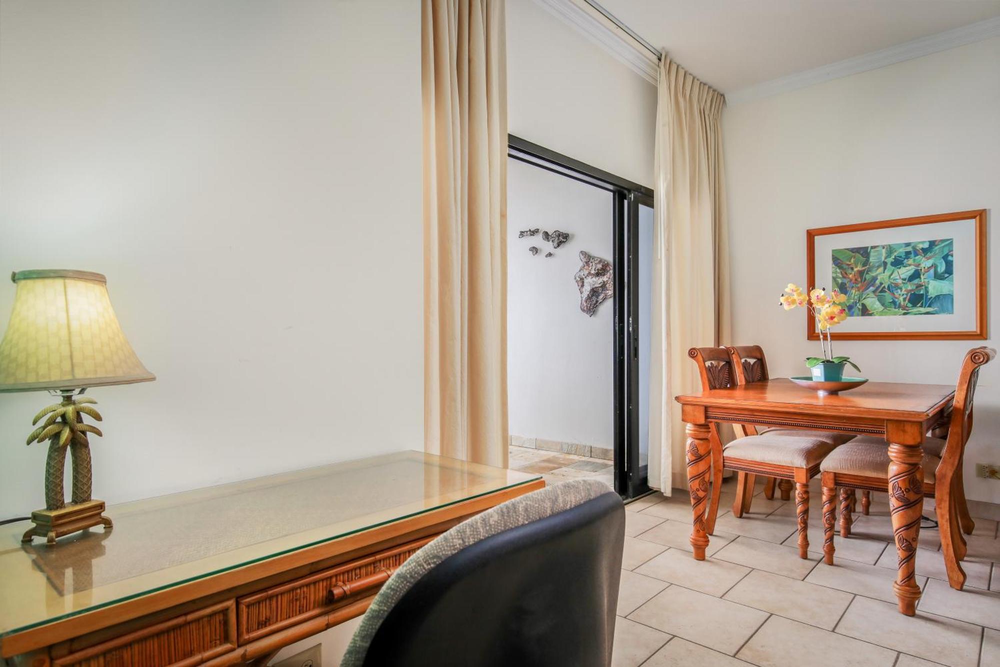 Royal Sea Cliff Kona By Outrigger Apartment Kailua-Kona
