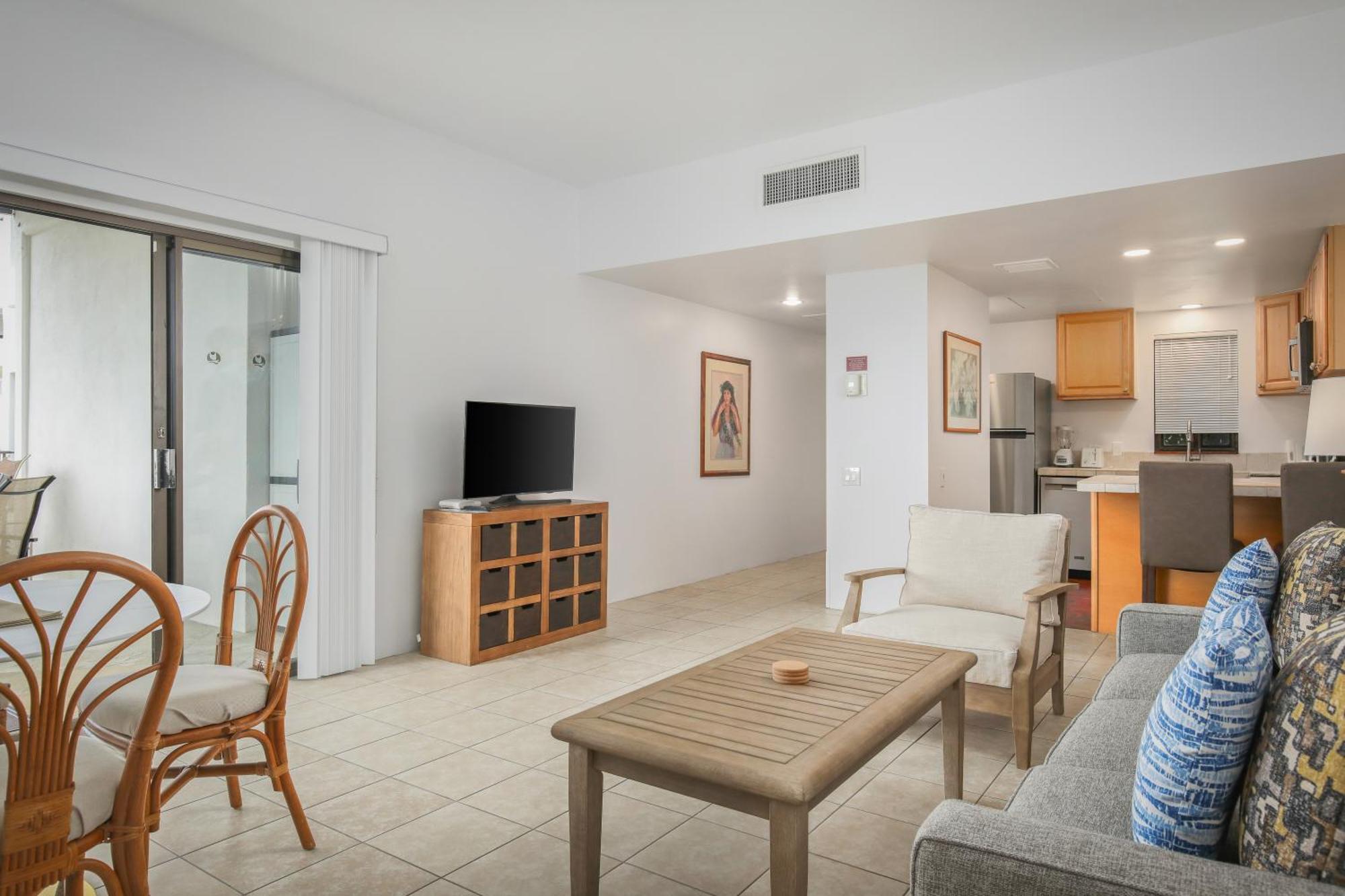 Royal Sea Cliff Kona By Outrigger Apartment *