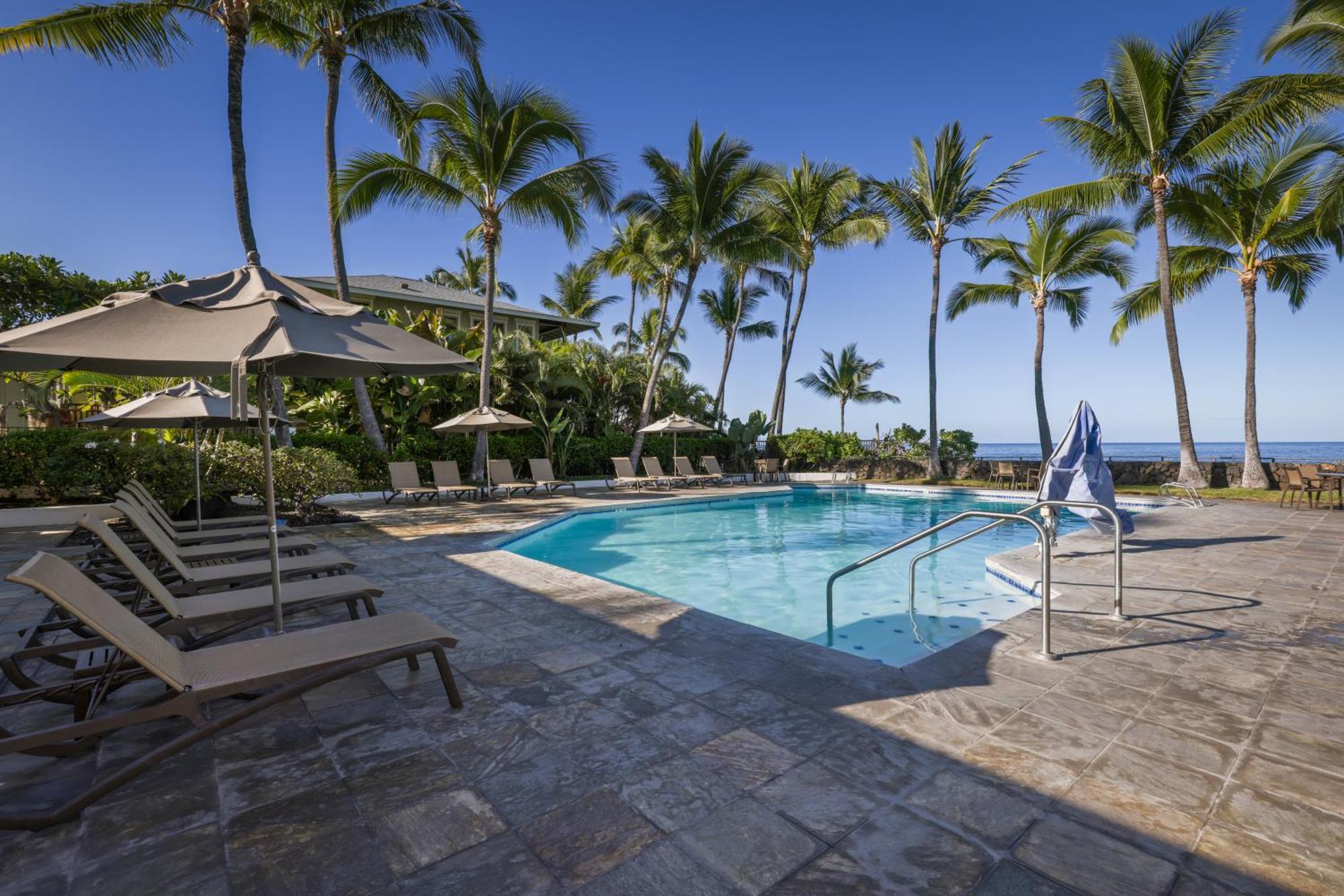 Apartment Royal Sea Cliff Kona By Outrigger Kailua-Kona