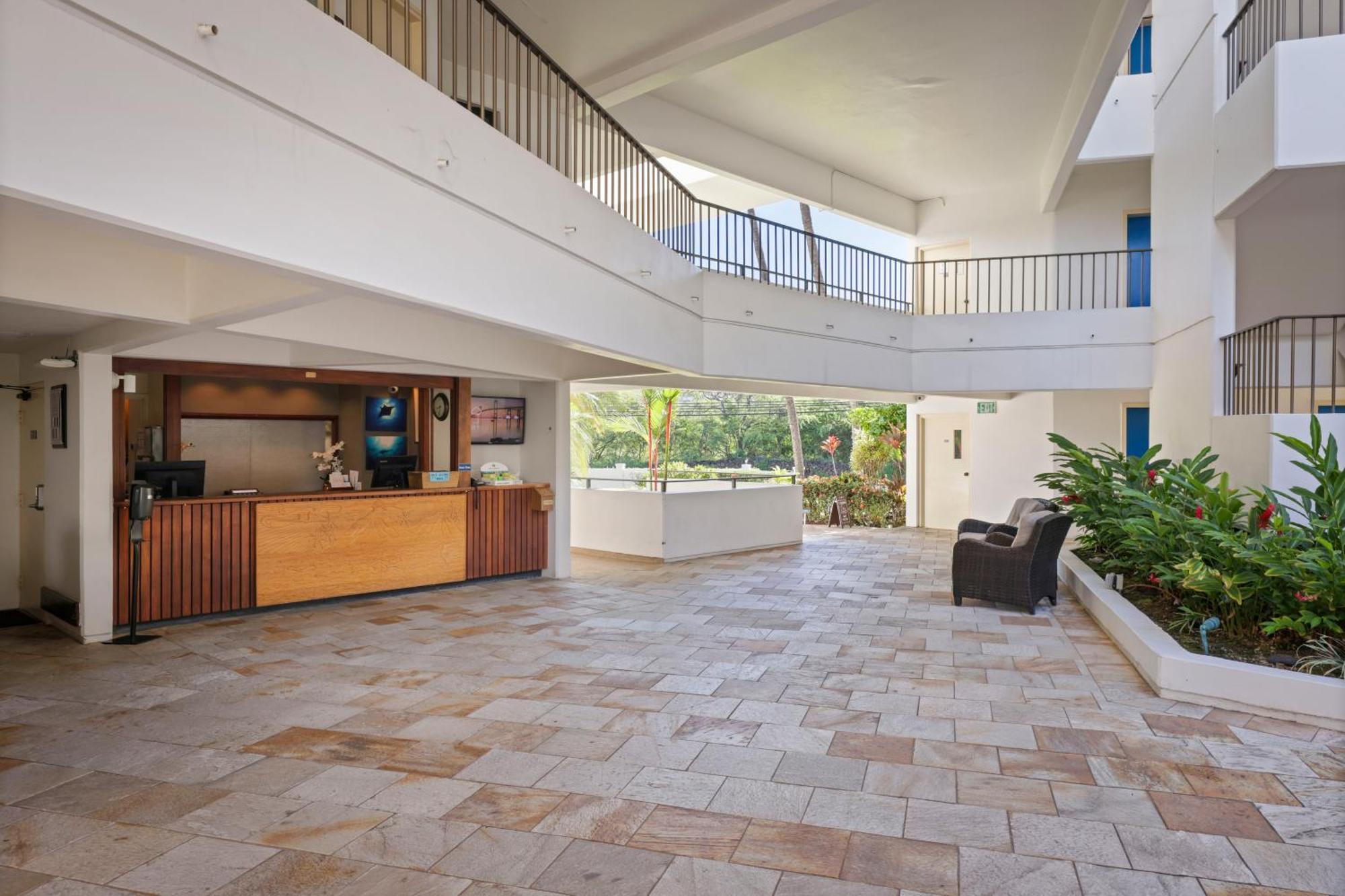 Apartment Royal Sea Cliff Kona By Outrigger Kailua-Kona