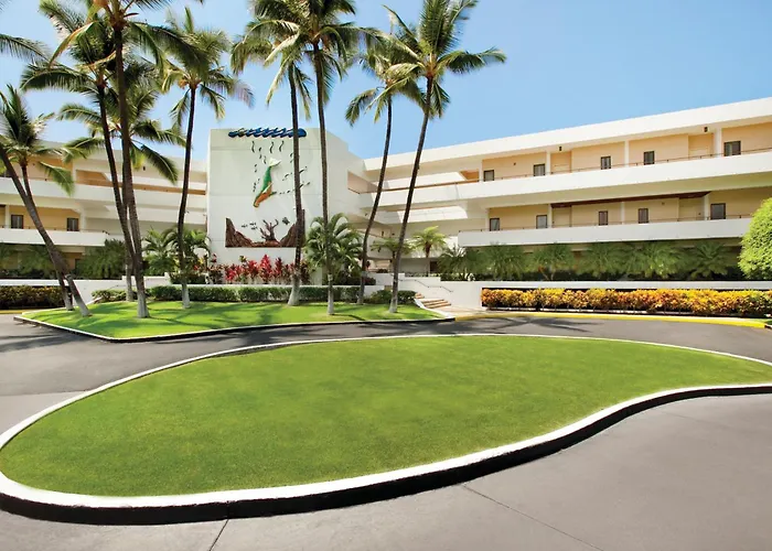 Royal Sea Cliff Kona By Outrigger