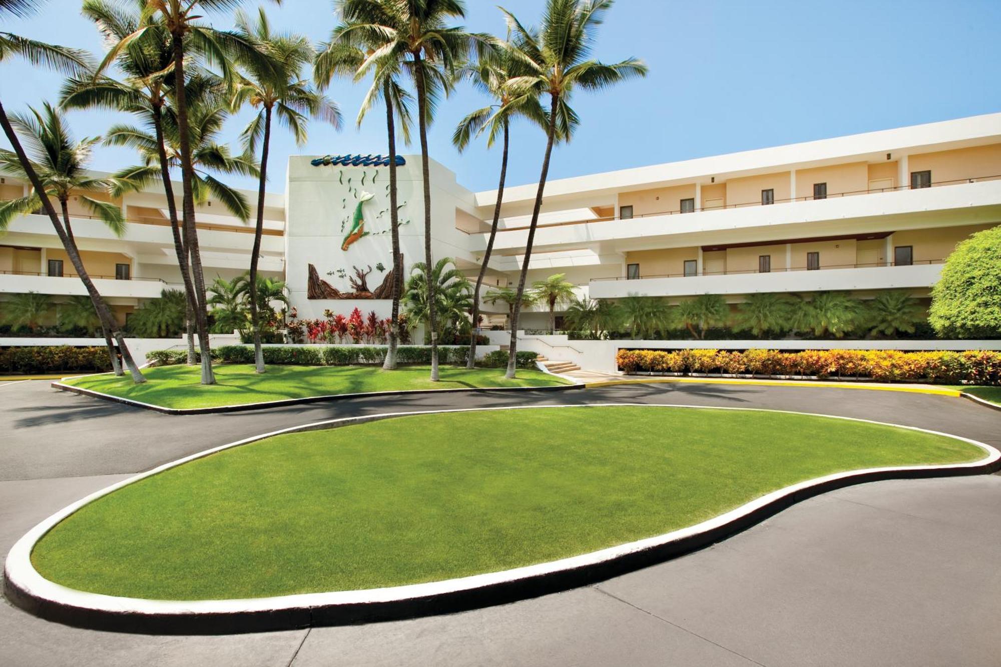 Royal Sea Cliff Kona By Outrigger Appartement