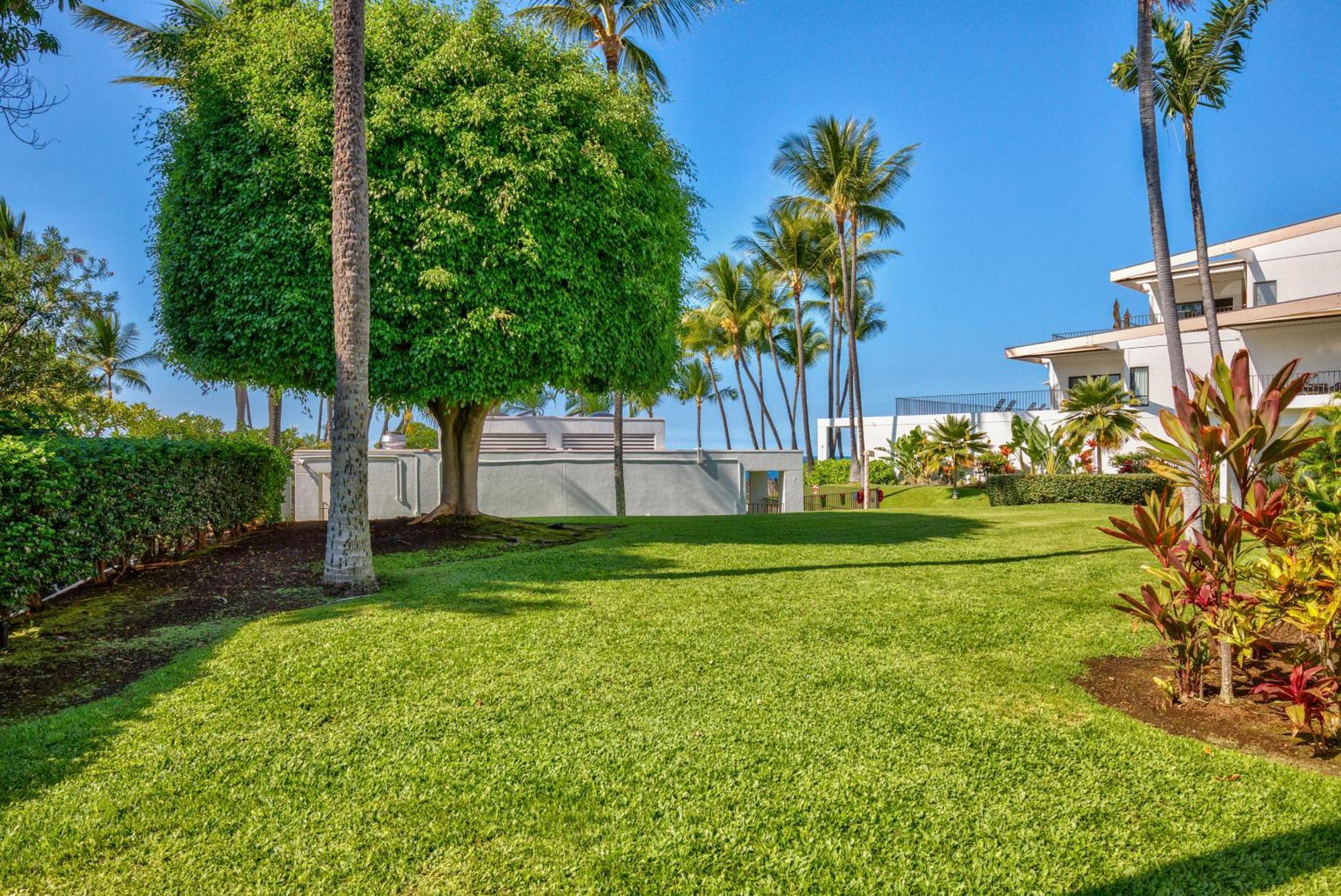 Apartamento Royal Sea Cliff Kona By Outrigger