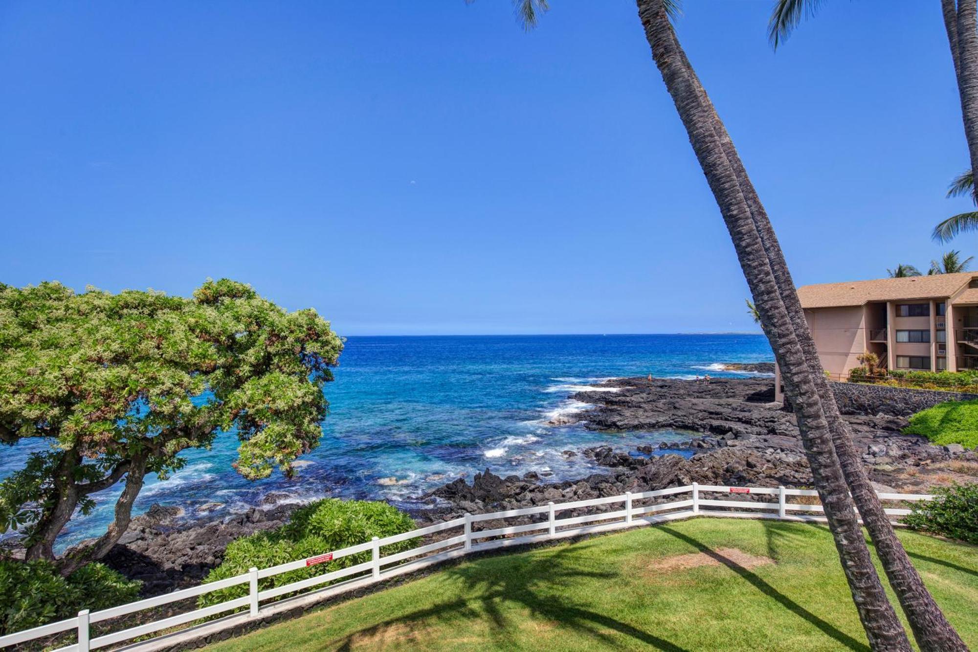 Royal Sea Cliff Kona By Outrigger Apartamento Kailua-Kona