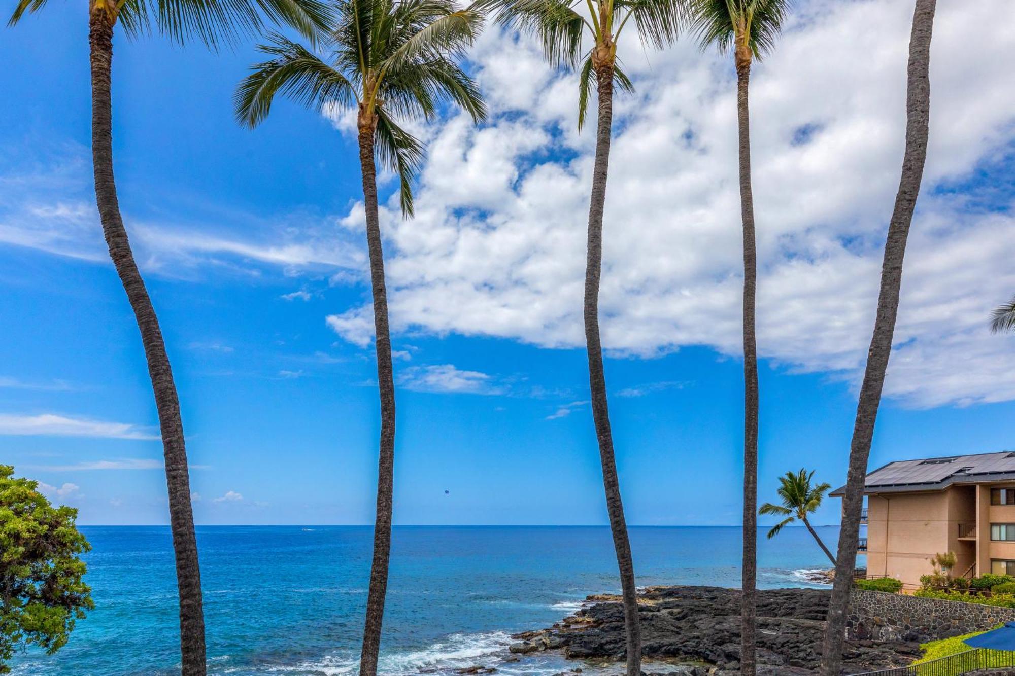 Appartement Royal Sea Cliff Kona By Outrigger Kailua-Kona