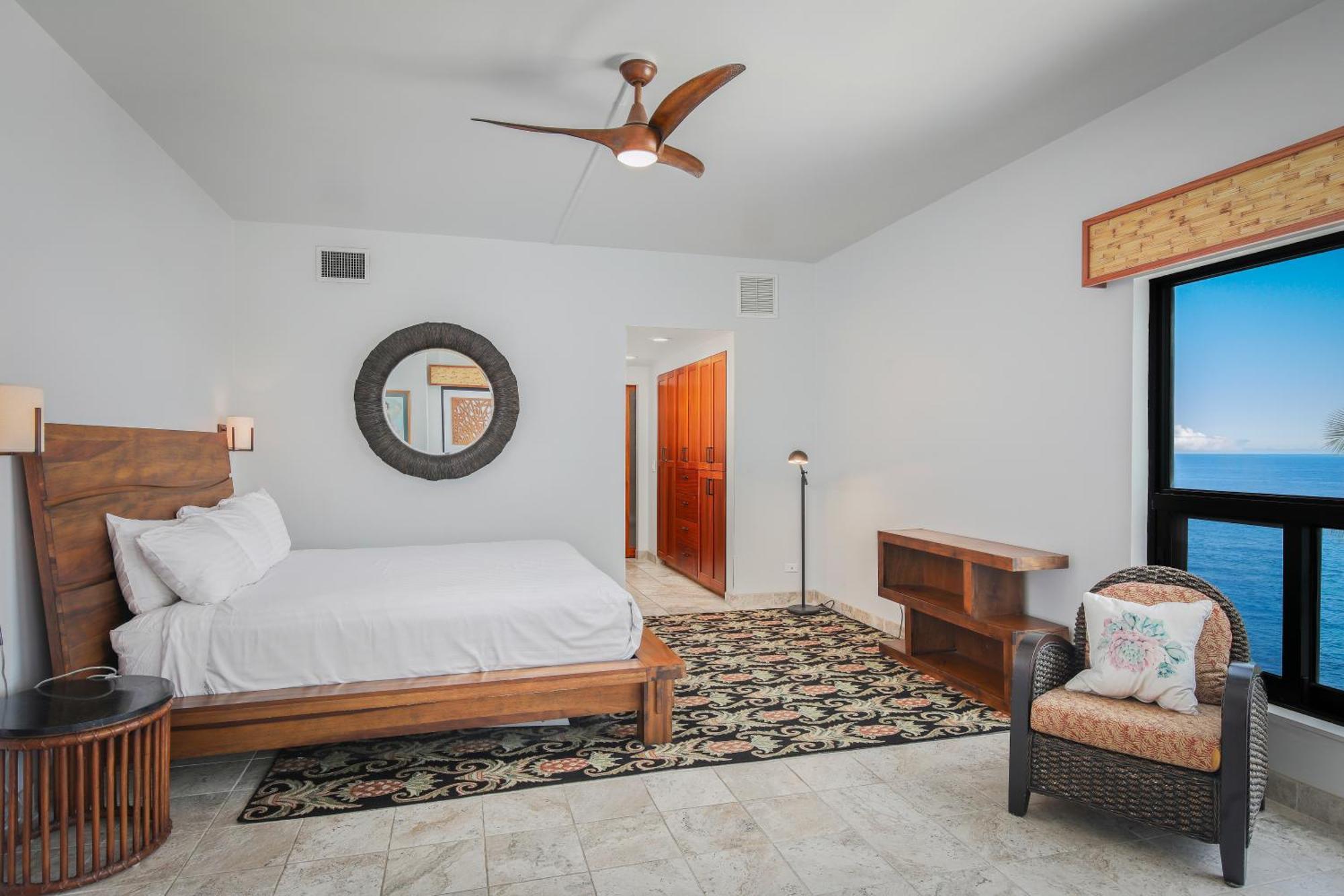 Apartamento Royal Sea Cliff Kona By Outrigger