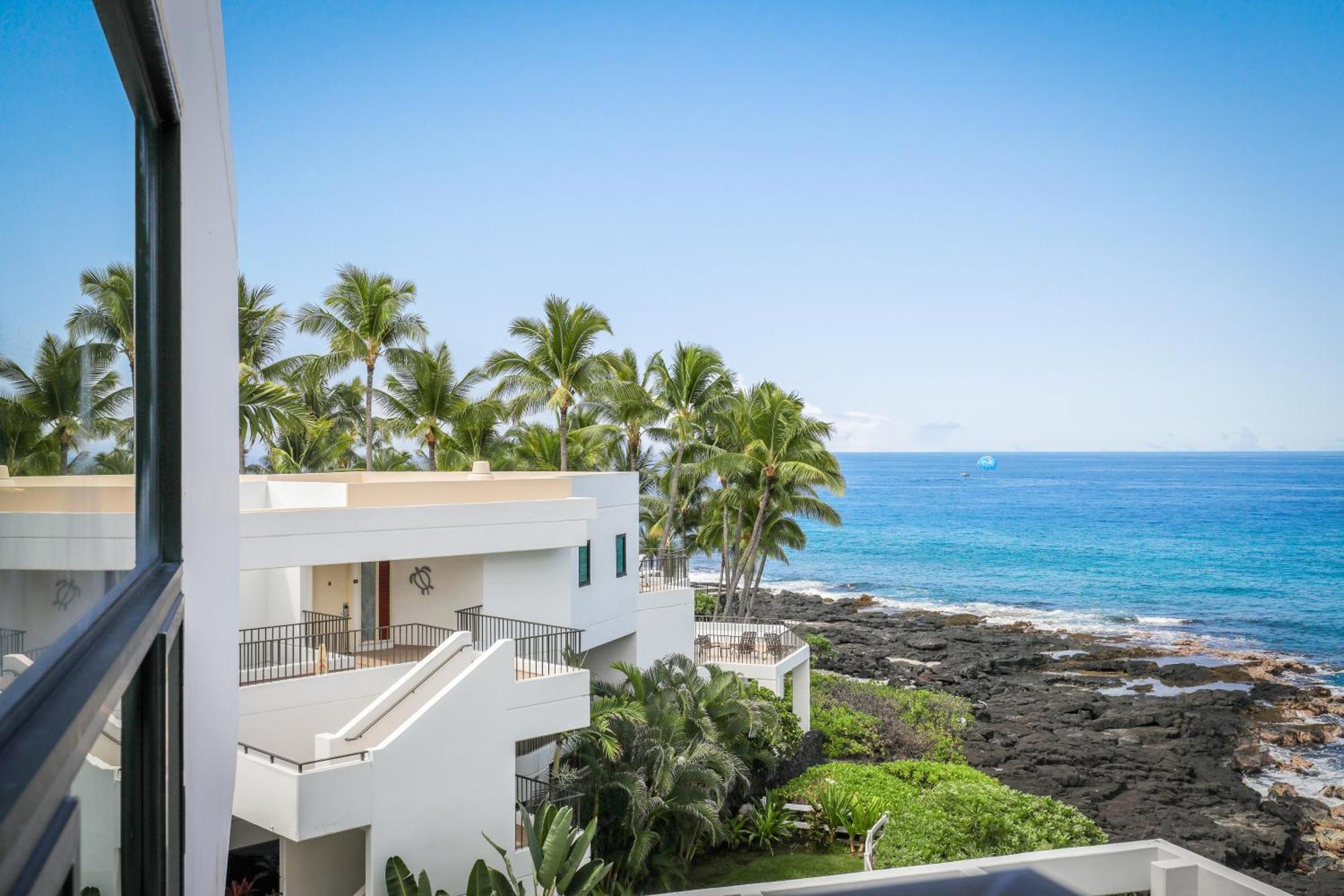 Royal Sea Cliff Kona By Outrigger Apartamento *
