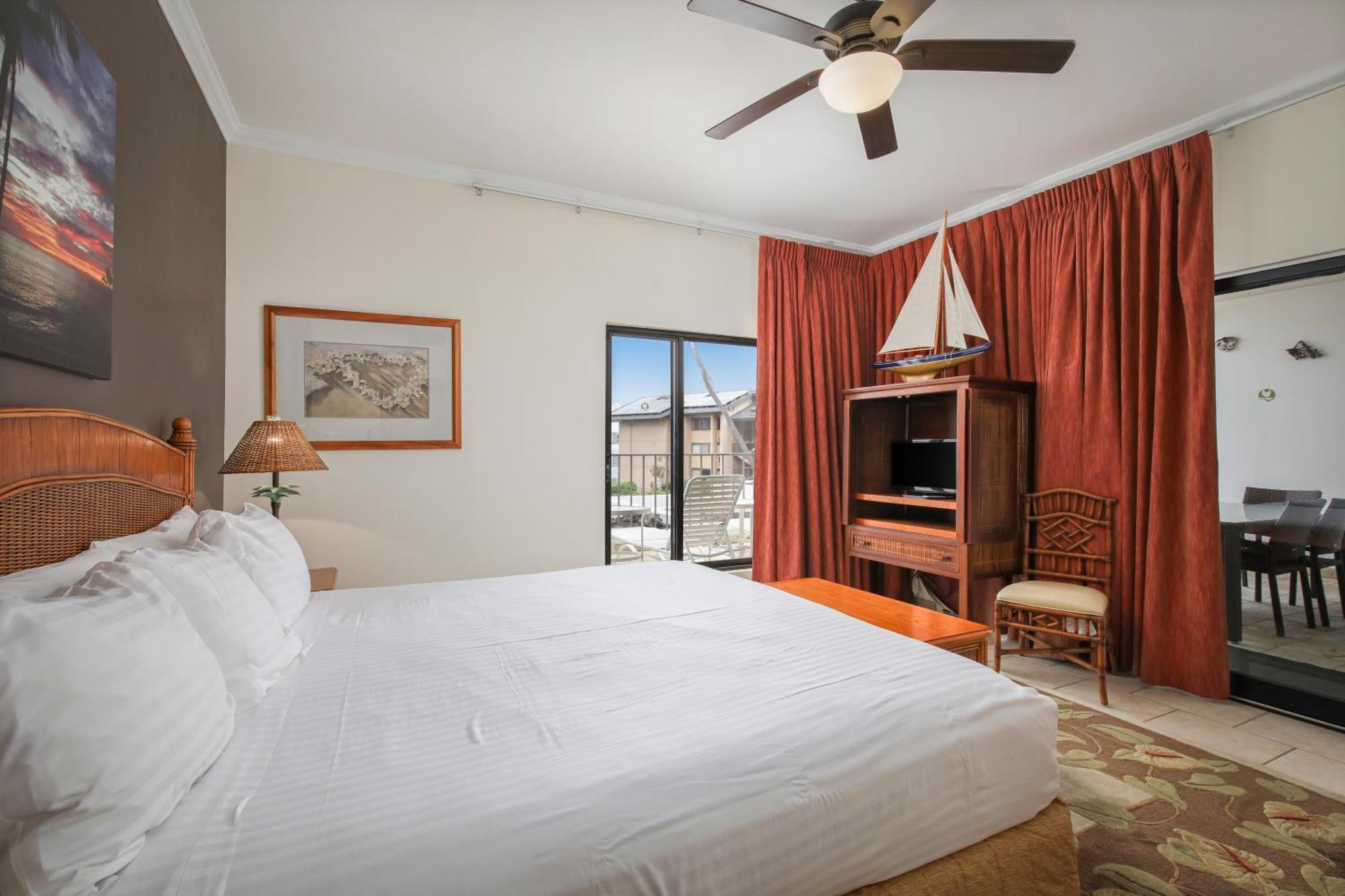 Royal Sea Cliff Kona By Outrigger Apartamento Kailua-Kona