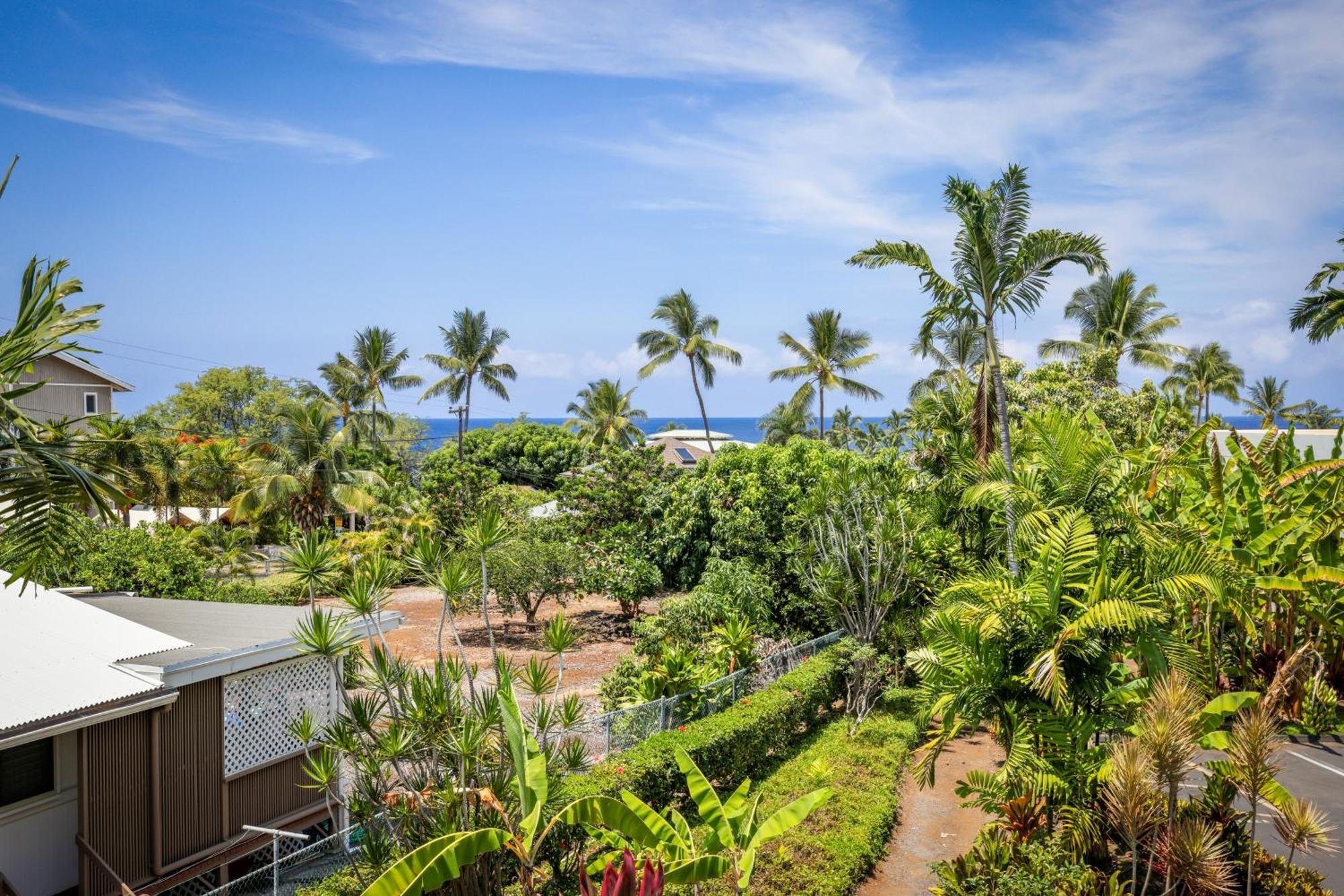 Royal Sea Cliff Kona By Outrigger Apartamento Kailua-Kona