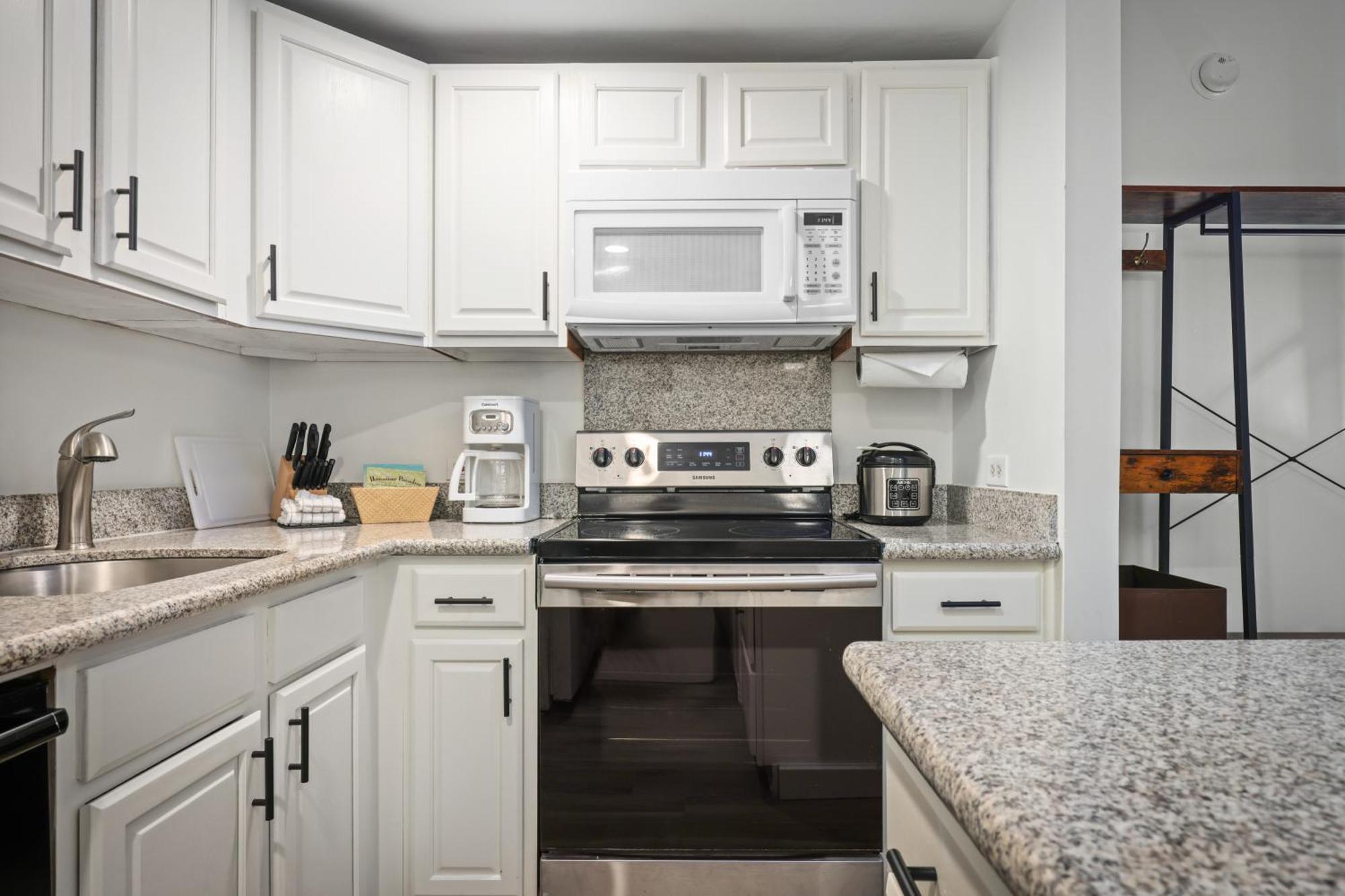 Royal Sea Cliff Kona By Outrigger Apartamento