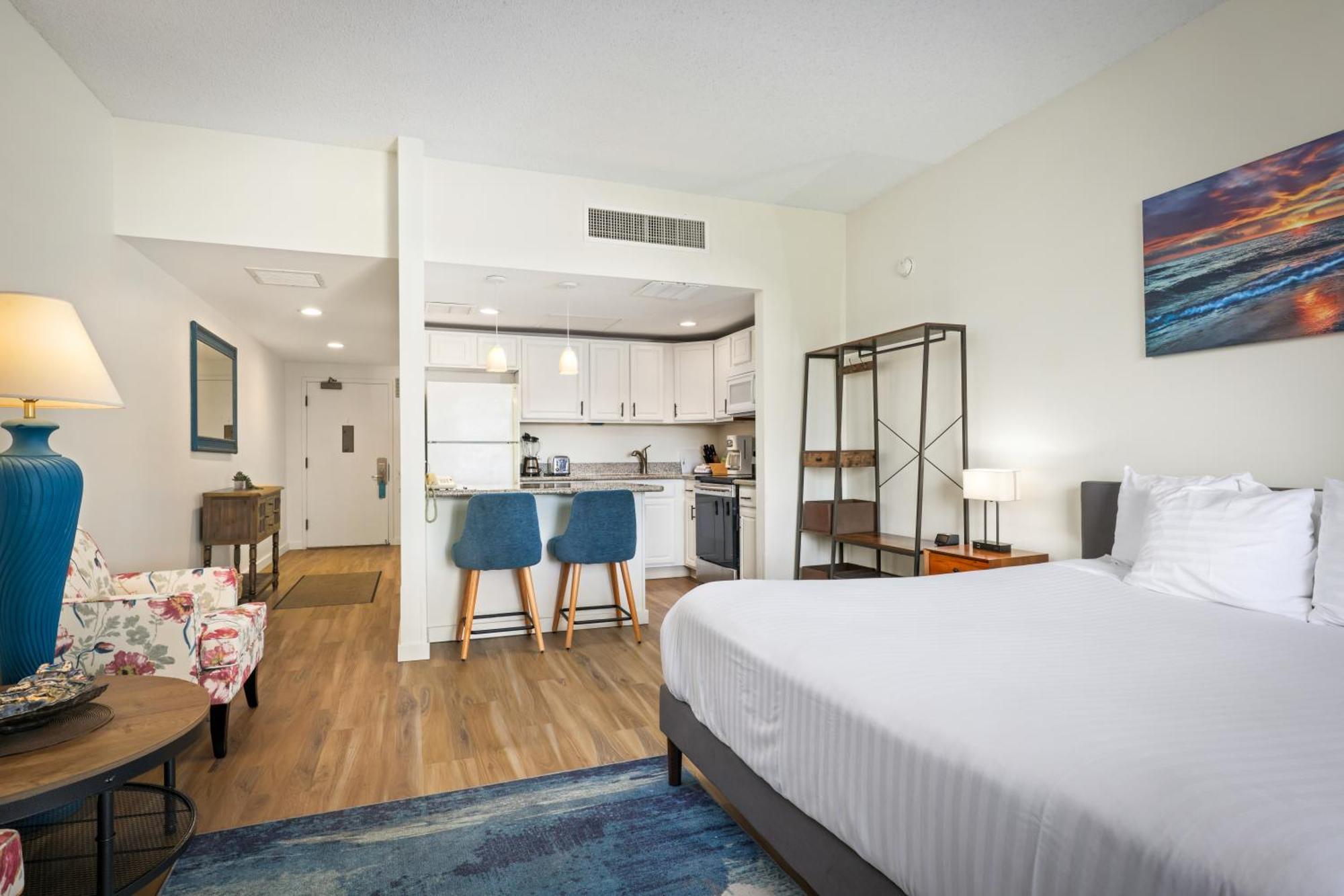 Appartement Royal Sea Cliff Kona By Outrigger