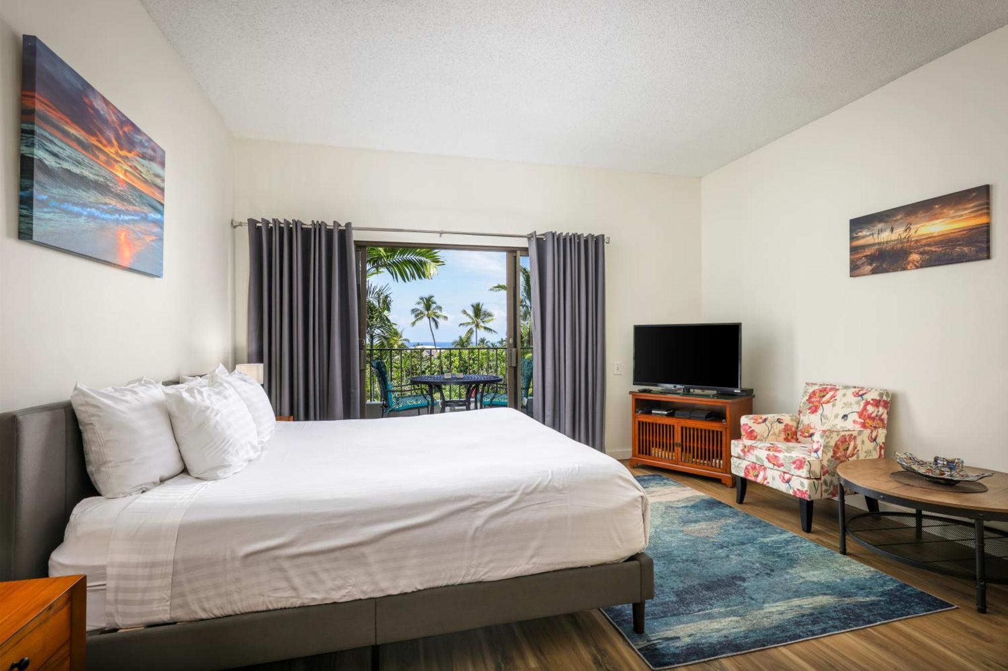Royal Sea Cliff Kona By Outrigger Apartamento *