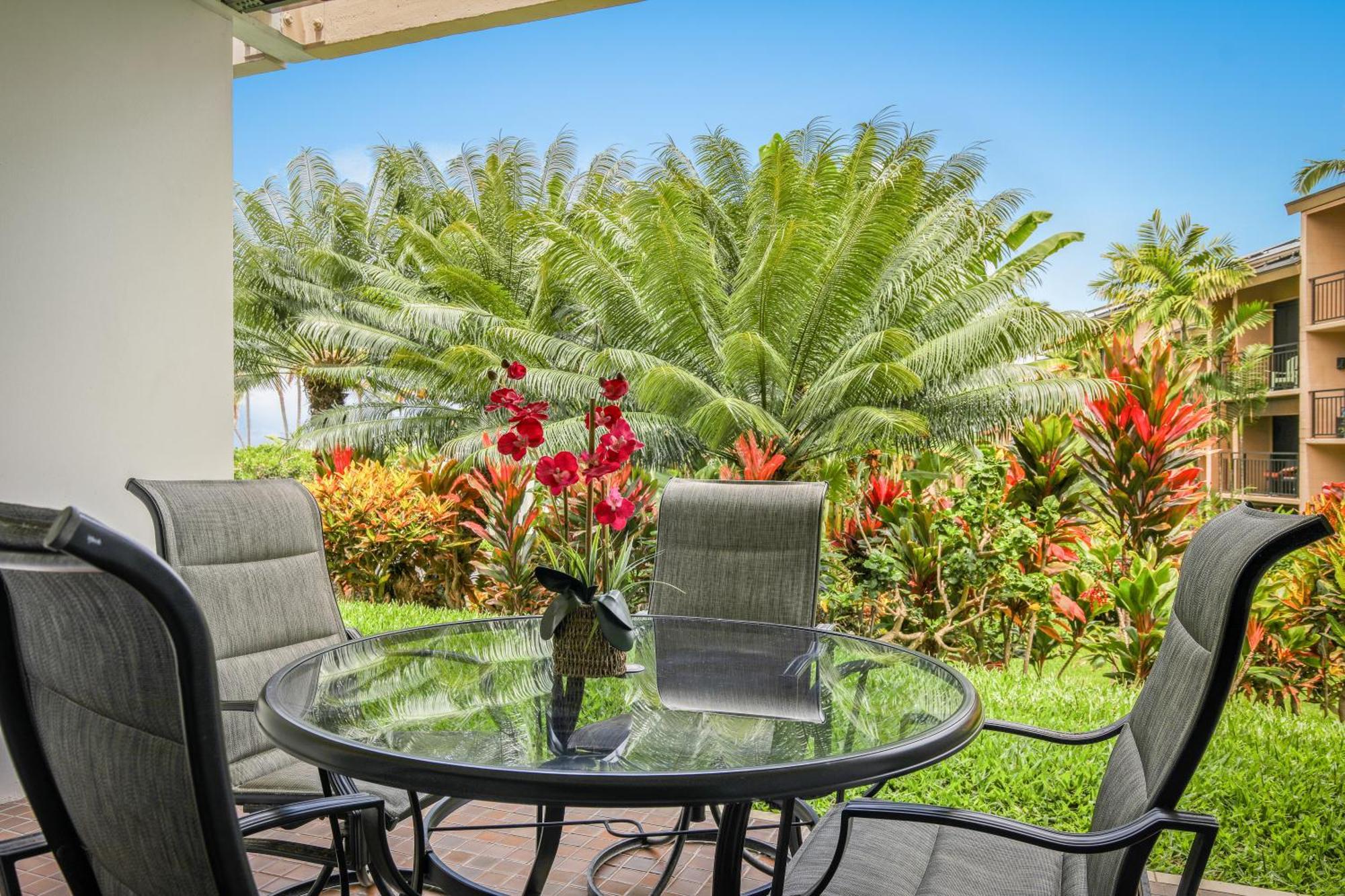 Appartement Royal Sea Cliff Kona By Outrigger Kailua-Kona