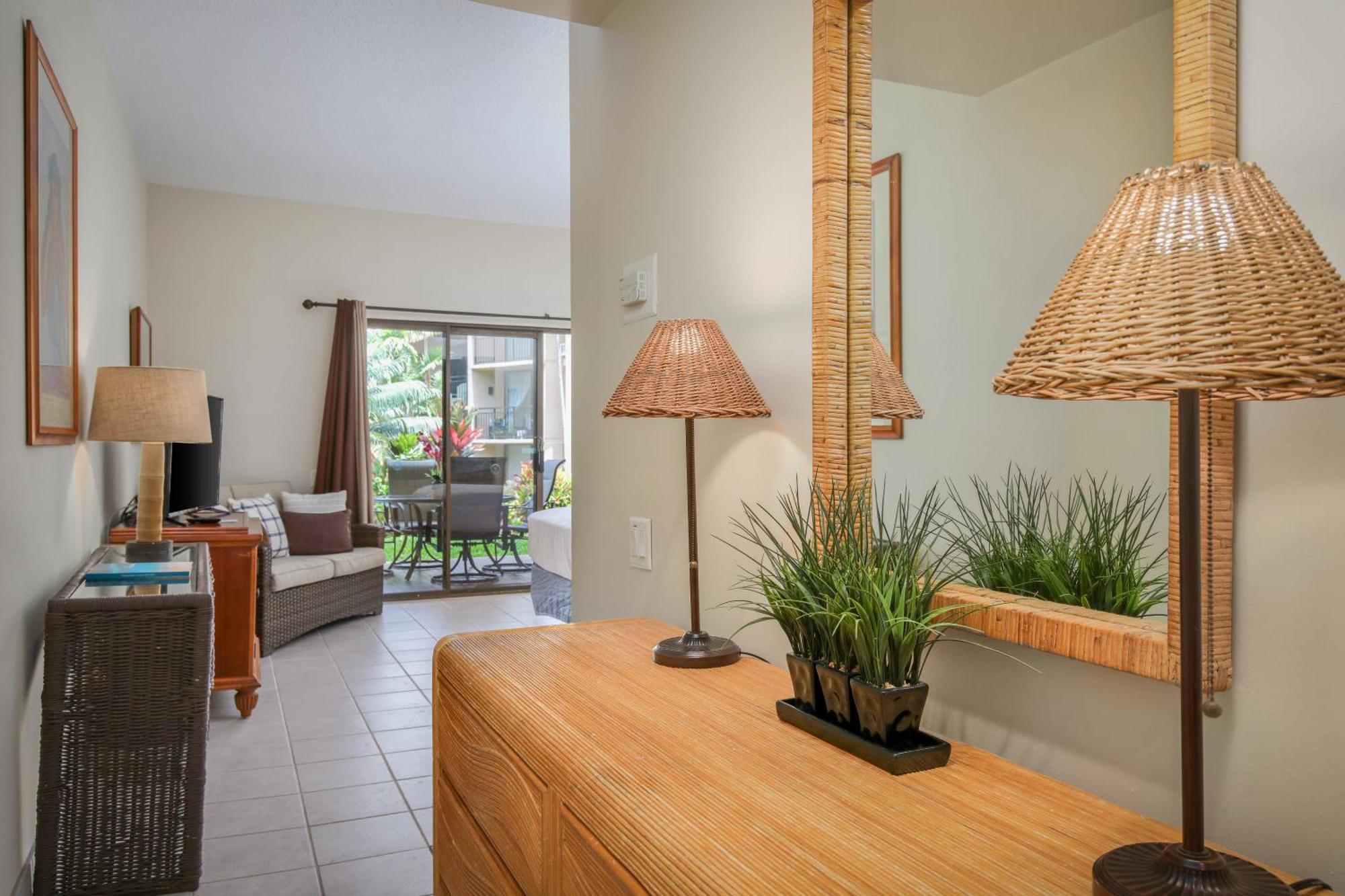 Royal Sea Cliff Kona By Outrigger Apartamento
