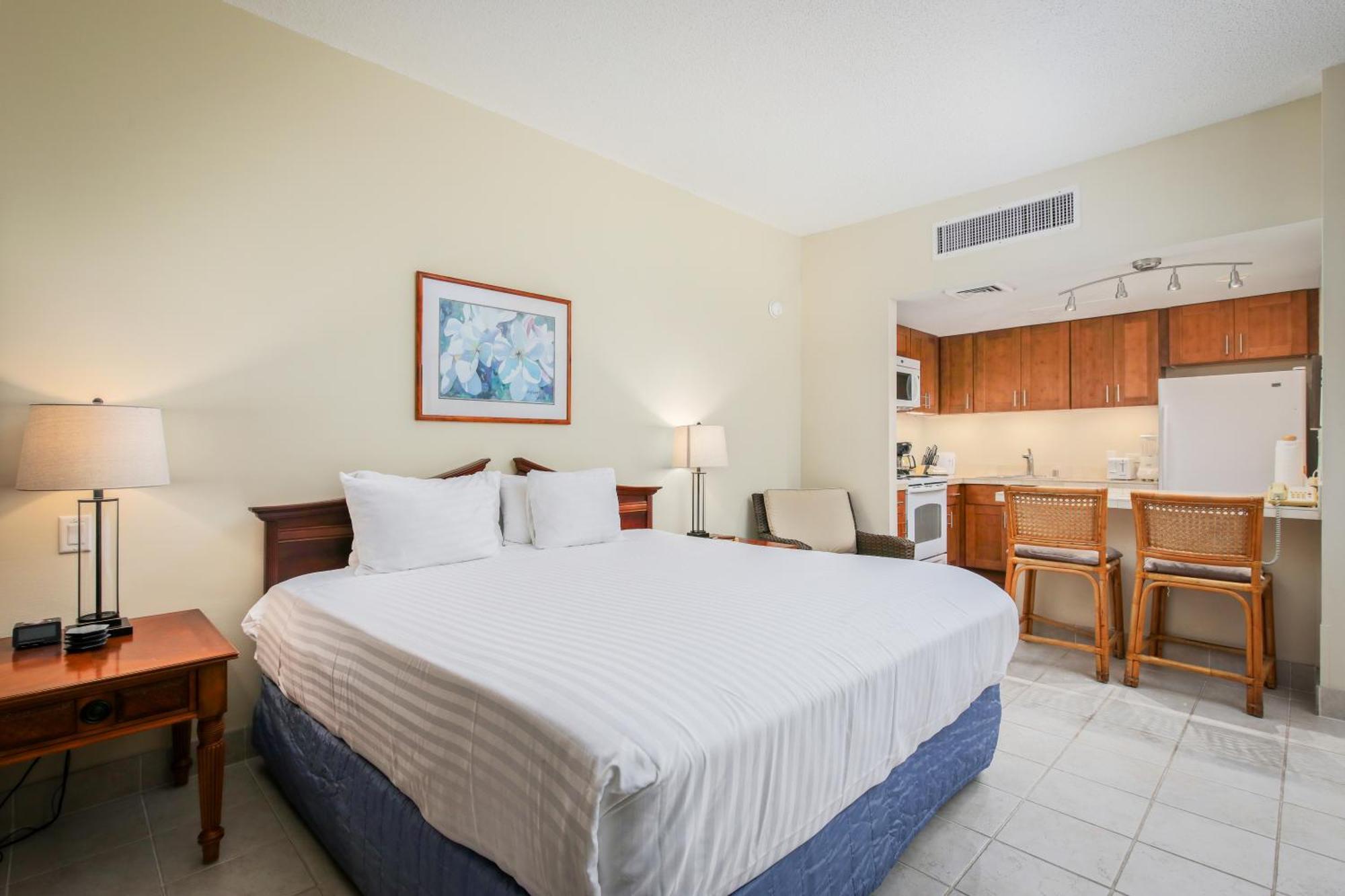 Royal Sea Cliff Kona By Outrigger Appartement Kailua-Kona