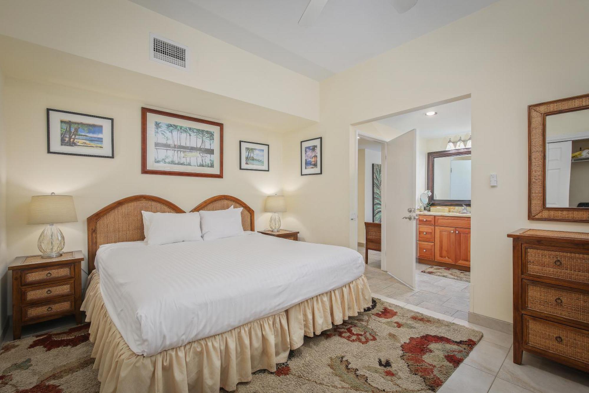 Royal Sea Cliff Kona By Outrigger Appartement