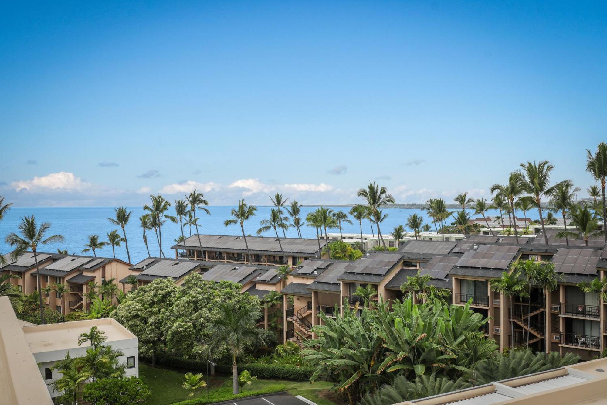 Apartamento Royal Sea Cliff Kona By Outrigger Kailua-Kona