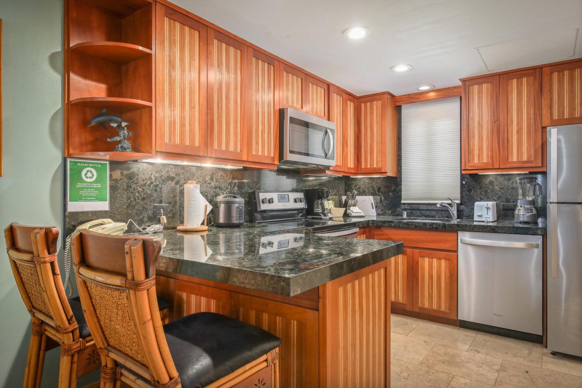 Royal Sea Cliff Kona By Outrigger