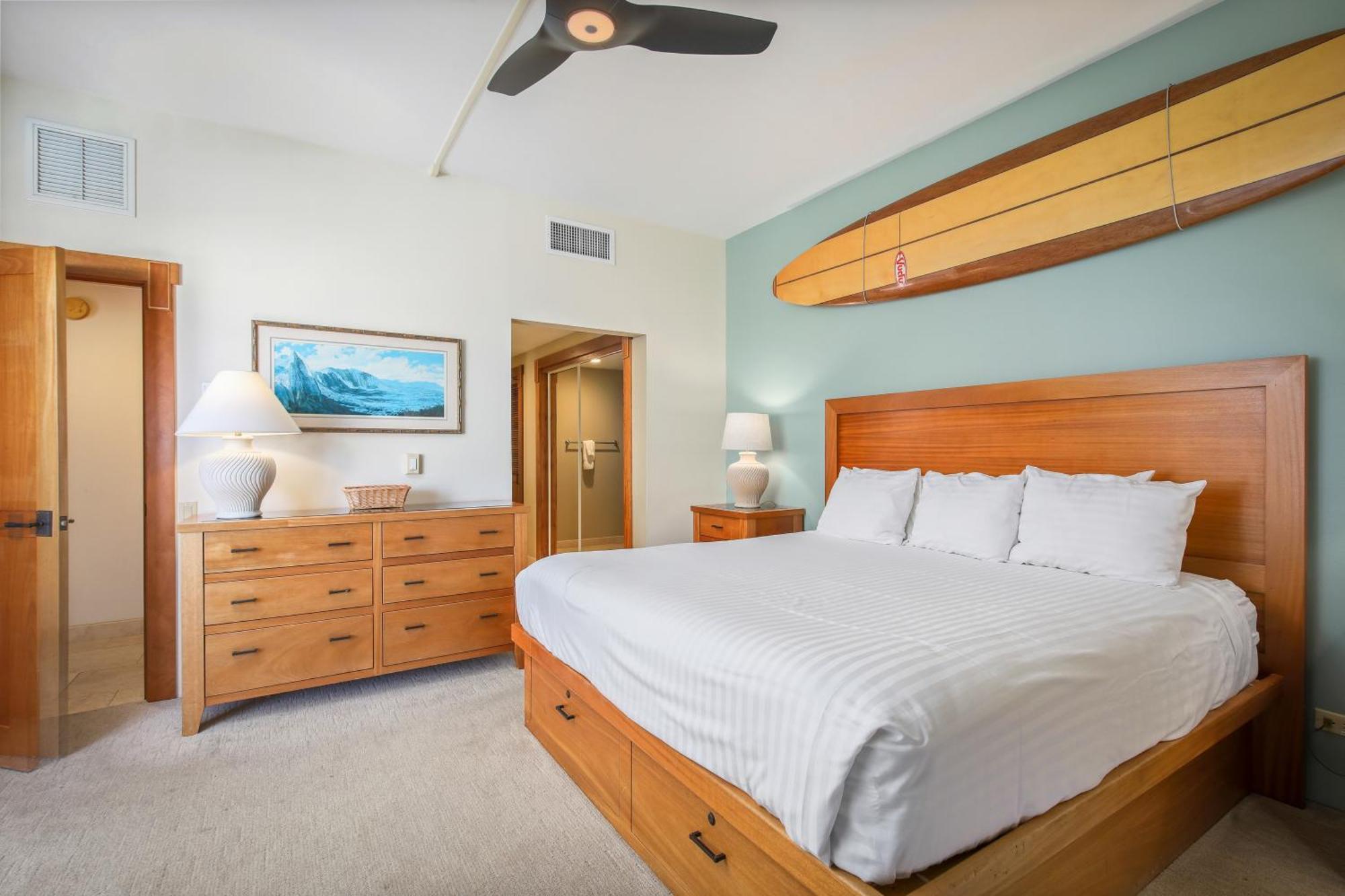 Royal Sea Cliff Kona By Outrigger Apartamento *