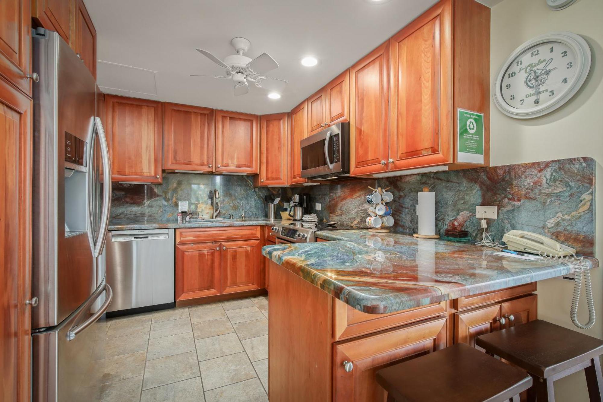 Apartamento Royal Sea Cliff Kona By Outrigger Kailua-Kona