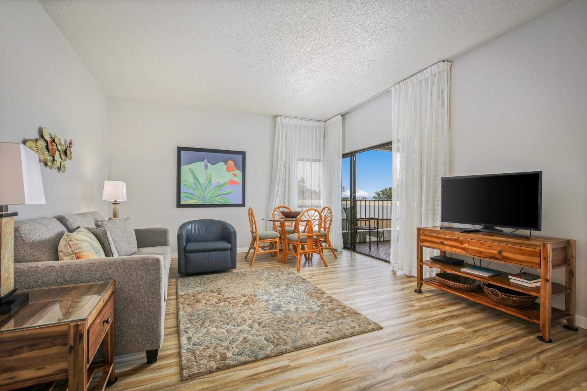 Royal Sea Cliff Kona By Outrigger Apartamento Kailua-Kona