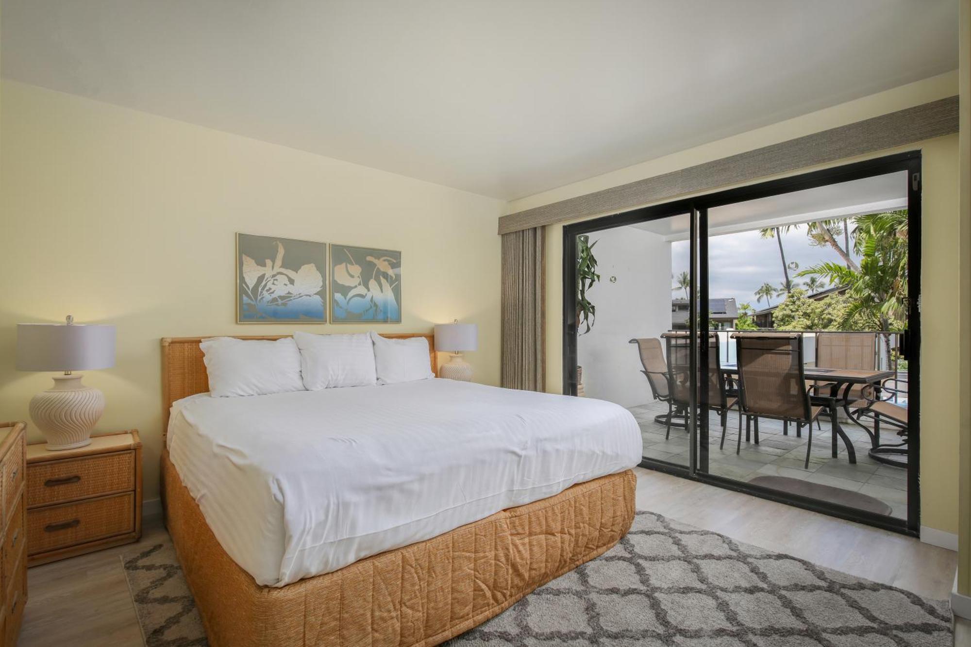 Royal Sea Cliff Kona By Outrigger *
