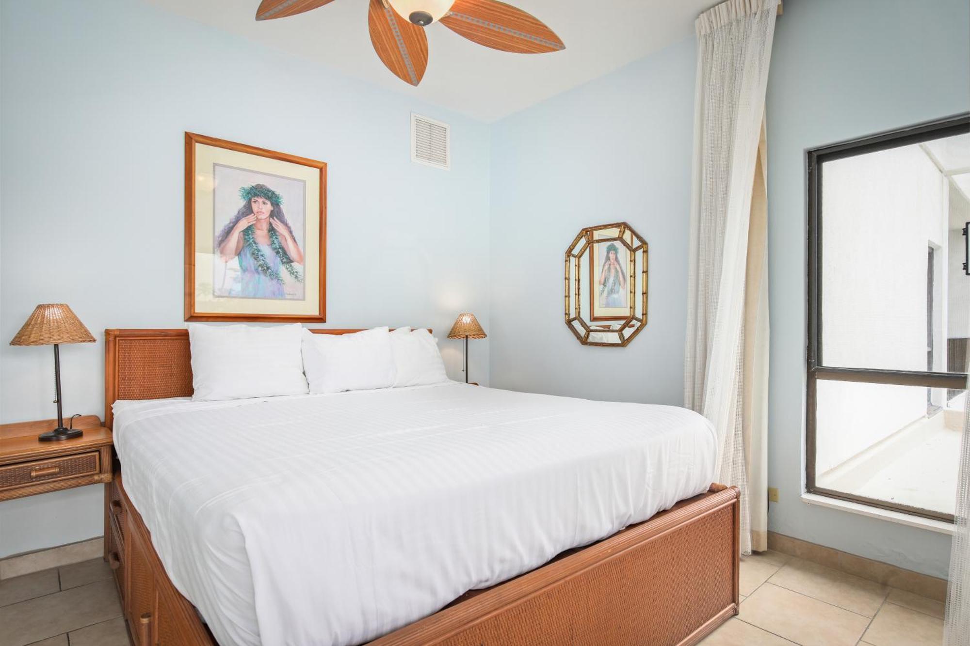 Apartamento Royal Sea Cliff Kona By Outrigger