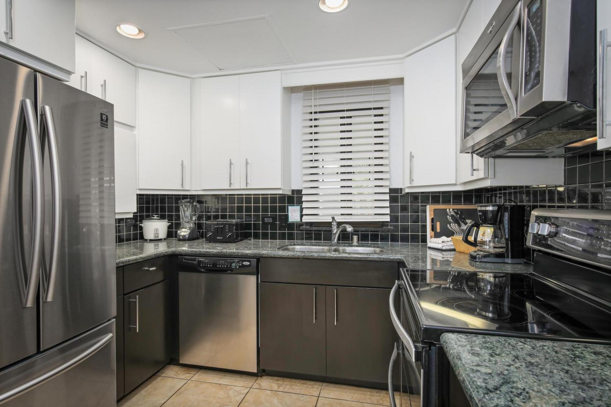 Apartamento Royal Sea Cliff Kona By Outrigger
