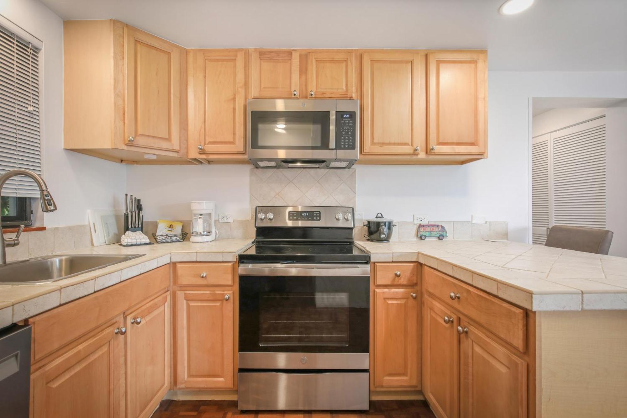 Appartement Royal Sea Cliff Kona By Outrigger
