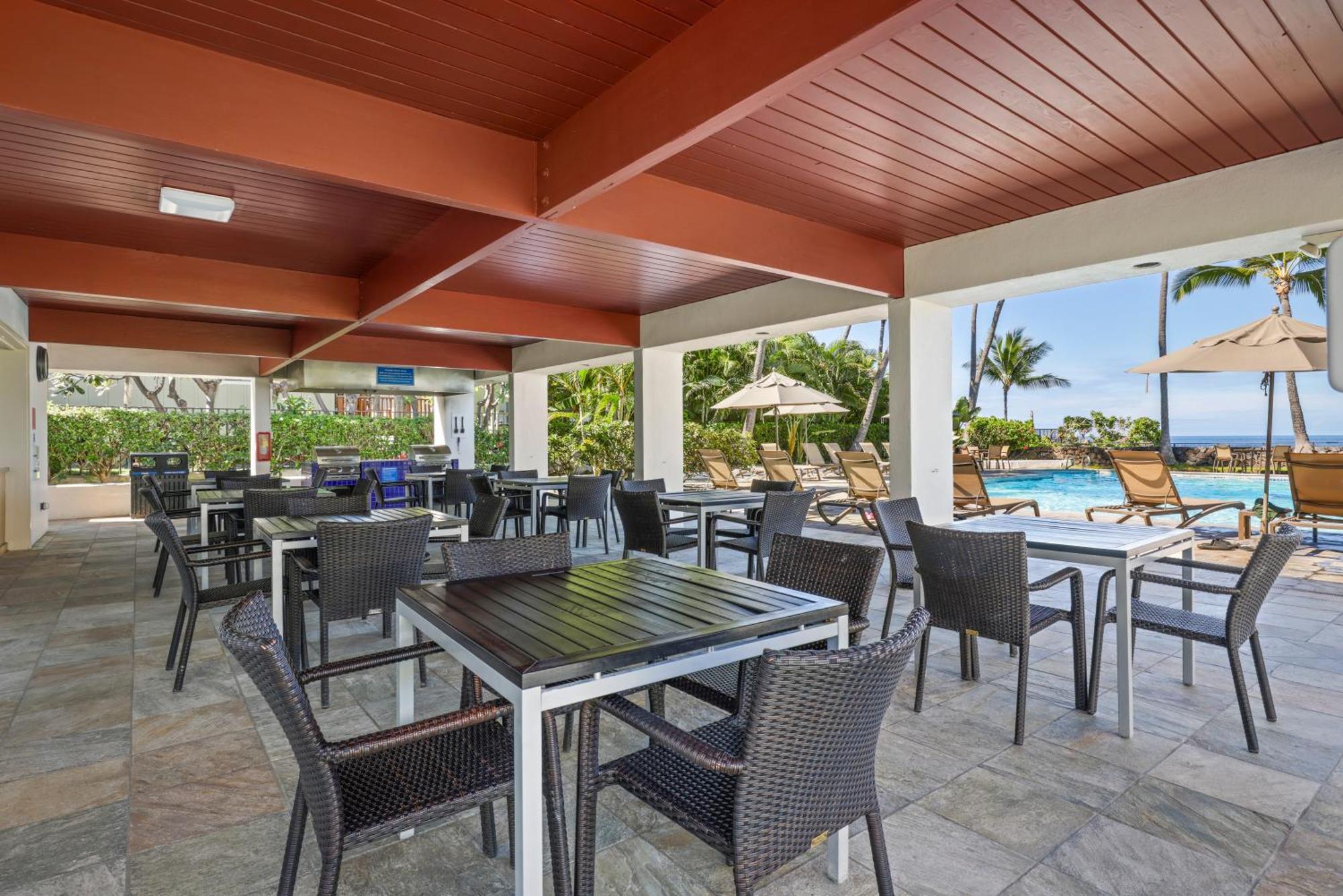 Royal Sea Cliff Kona By Outrigger Apartamento *