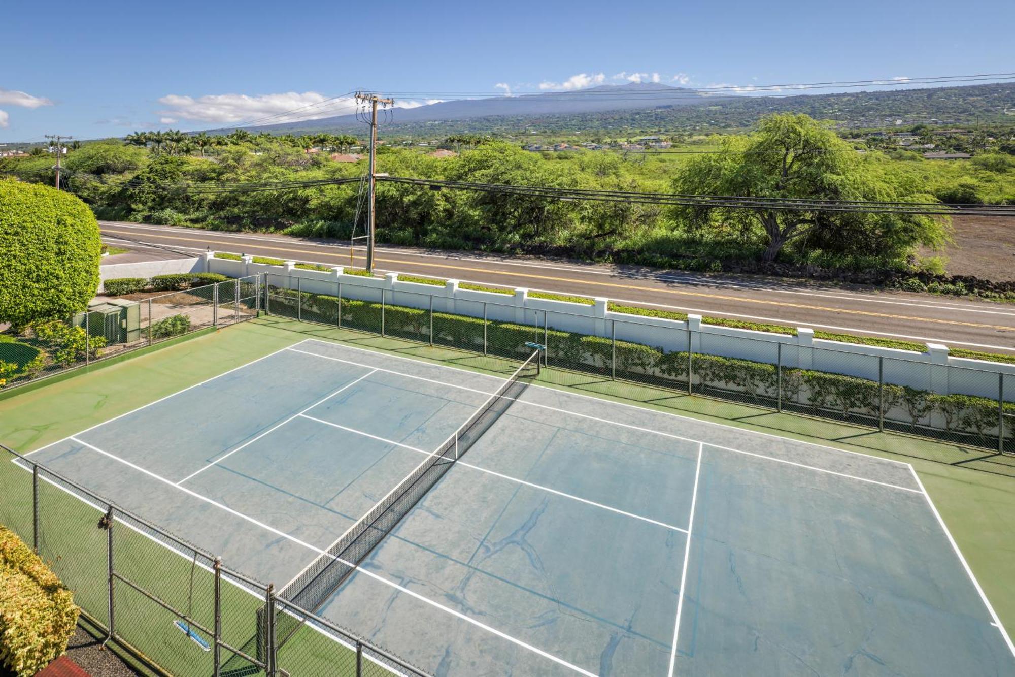 Appartement Royal Sea Cliff Kona By Outrigger *