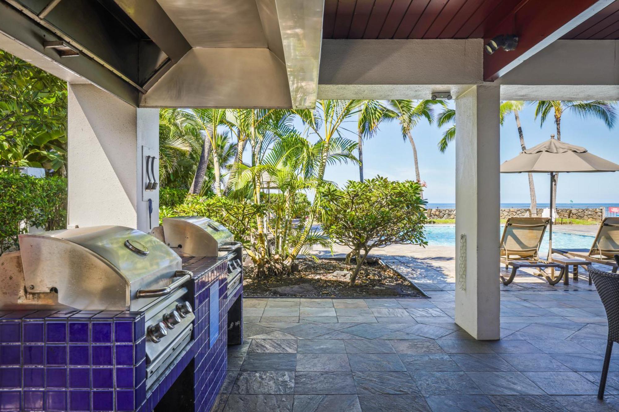 Apartamento Royal Sea Cliff Kona By Outrigger Kailua-Kona
