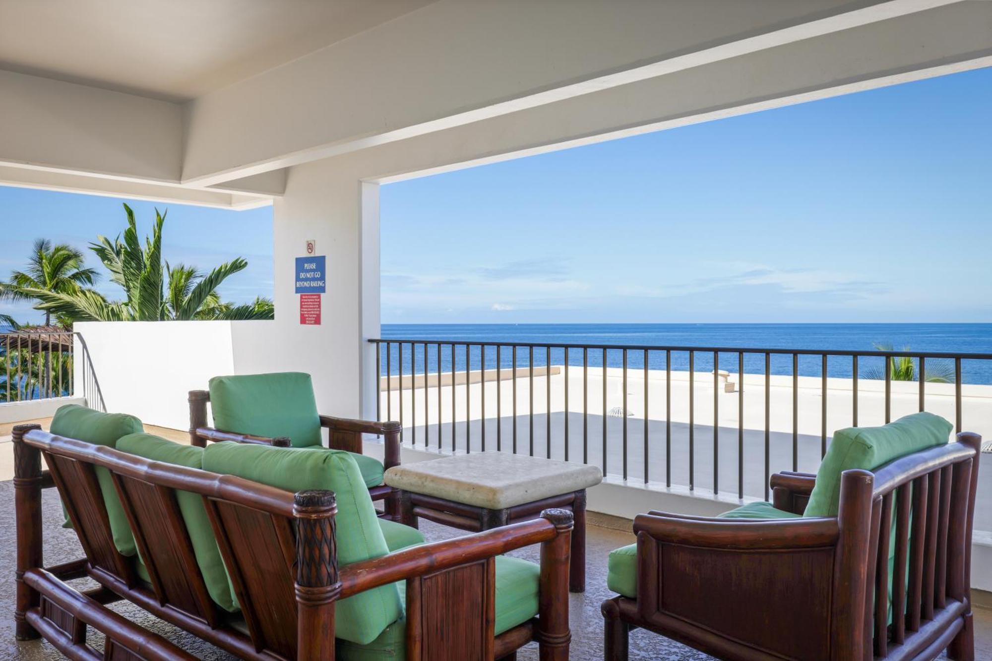 Royal Sea Cliff Kona By Outrigger Apartamento