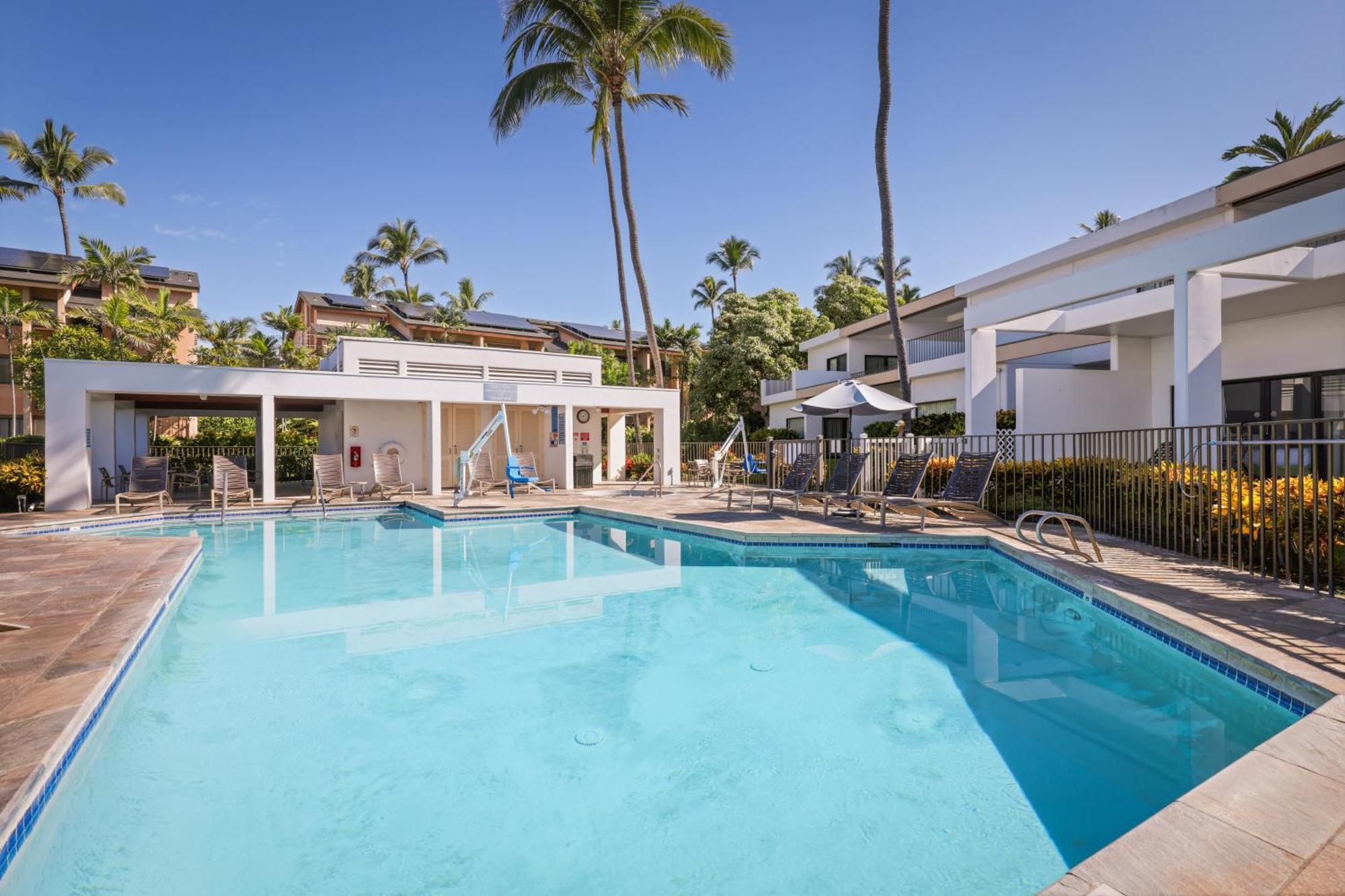 Apartamento Royal Sea Cliff Kona By Outrigger Kailua-Kona