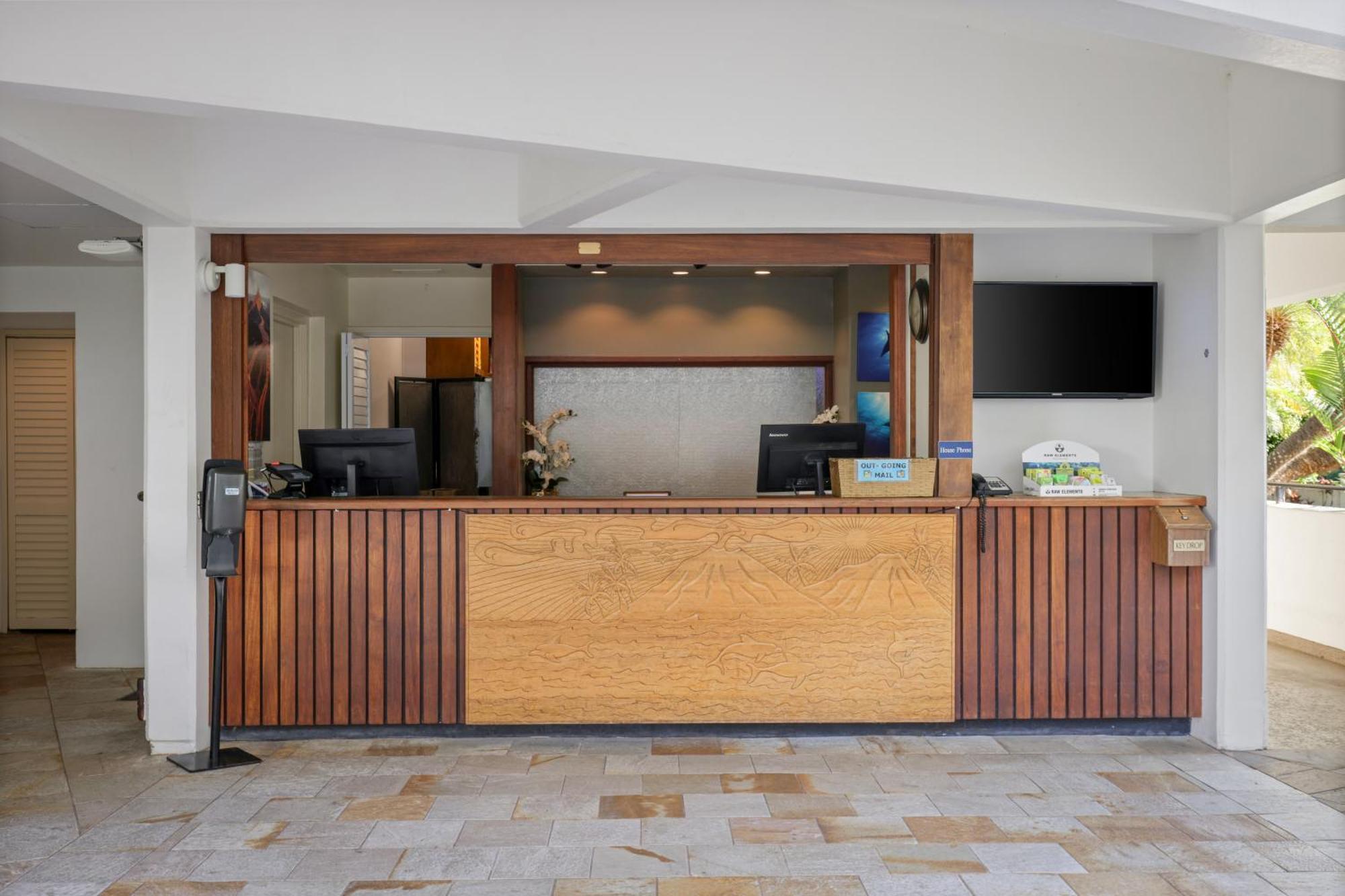 Royal Sea Cliff Kona By Outrigger Apartamento *